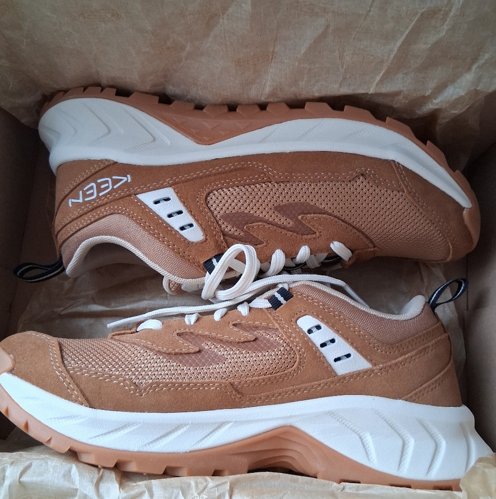 🌷 Keen Hightrail Vented Hiking Shoe 🐿🍂 - Picture 3 of 17